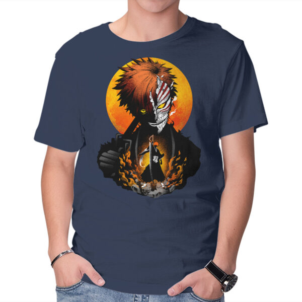Hollow Mask Ichigo - Image 9