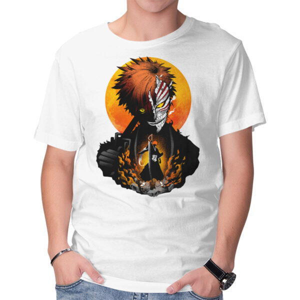 Hollow Mask Ichigo - Image 5