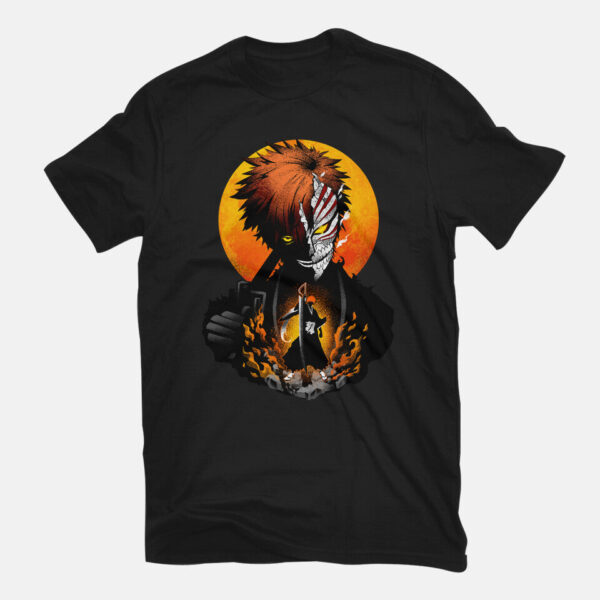 Hollow Mask Ichigo - Image 3