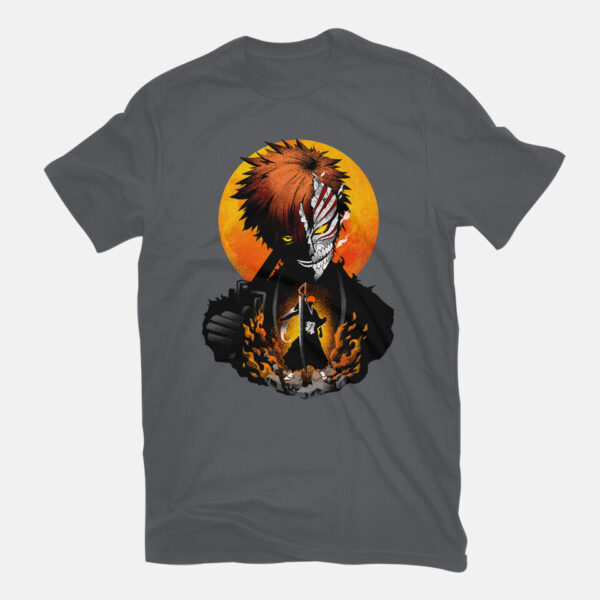Hollow Mask Ichigo - Image 15