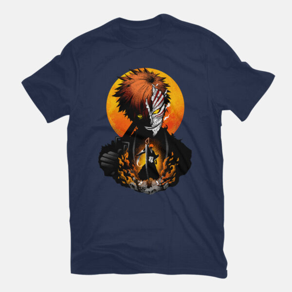 Hollow Mask Ichigo - Image 11