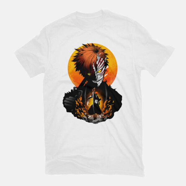 Hollow Mask Ichigo - Image 7