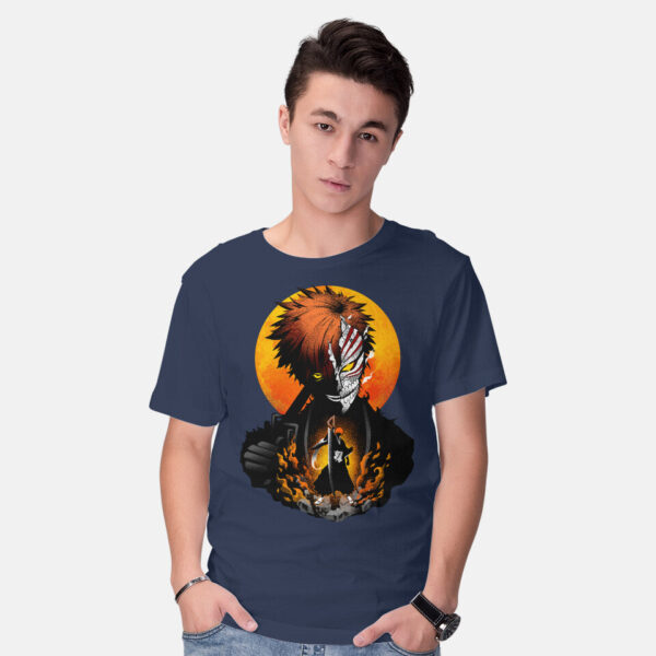 Hollow Mask Ichigo - Image 10