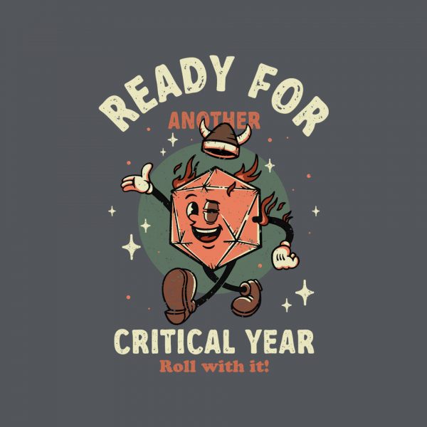 Critical Year - Image 8