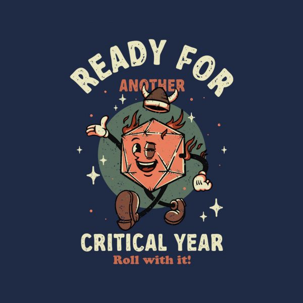 Critical Year - Image 12