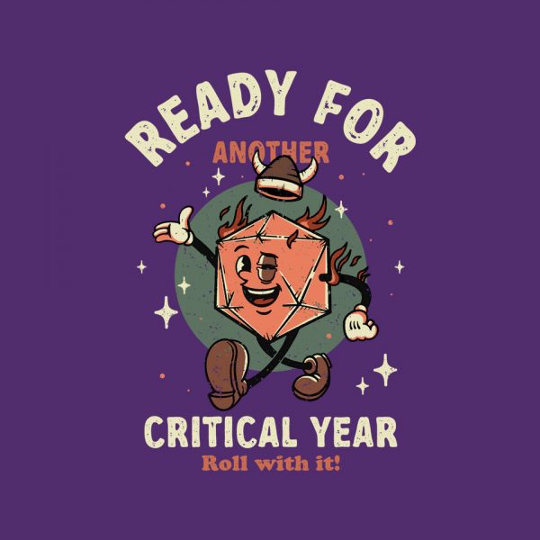 Critical Year - Image 16
