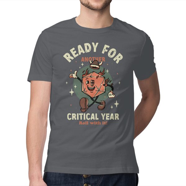 Critical Year - Image 5