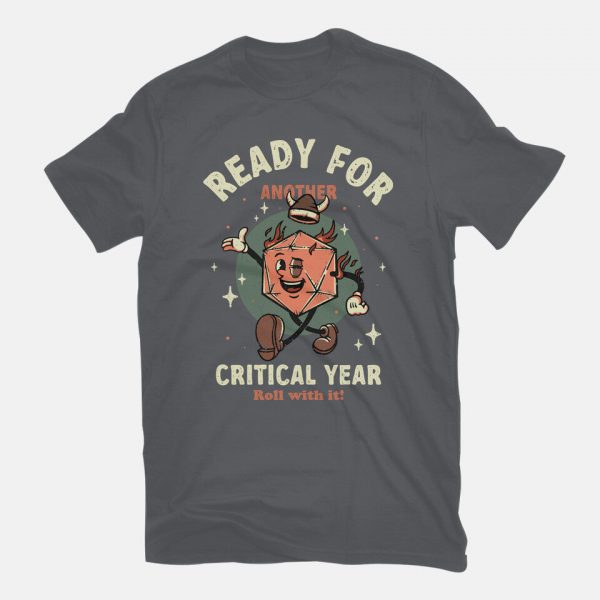 Critical Year - Image 7