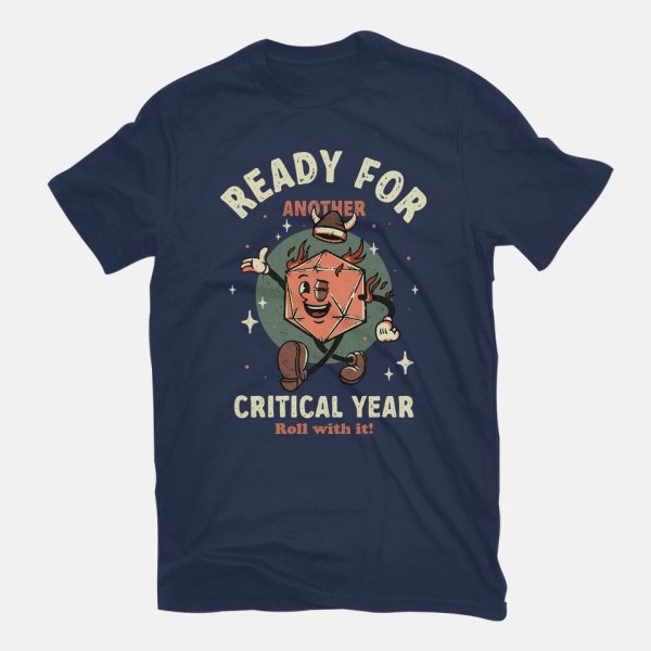 Critical Year - Image 11