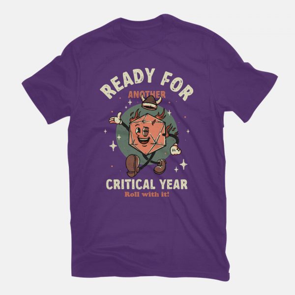 Critical Year - Image 15