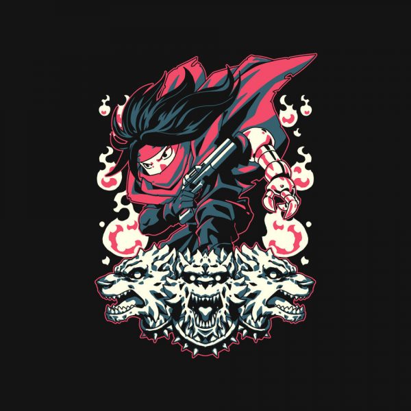 Cerberus - Image 8