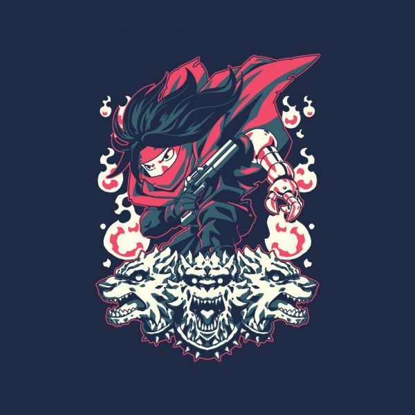 Cerberus - Image 4