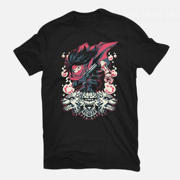 Cerberus - Image 7