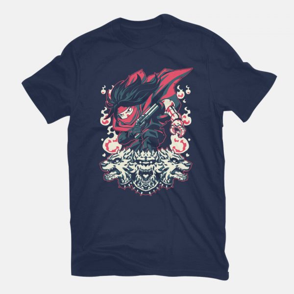 Cerberus - Image 3