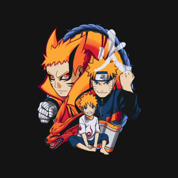 Evolution Of A Ninja - Image 4