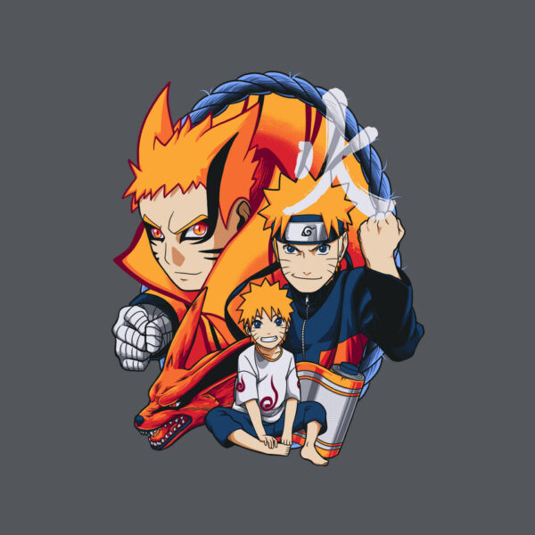 Evolution Of A Ninja - Image 12