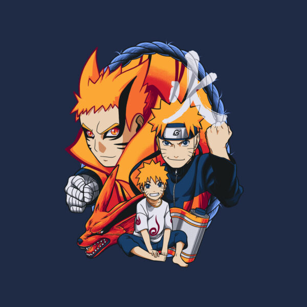 Evolution Of A Ninja - Image 8
