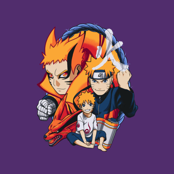 Evolution Of A Ninja - Image 16