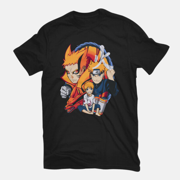 Evolution Of A Ninja - Image 3