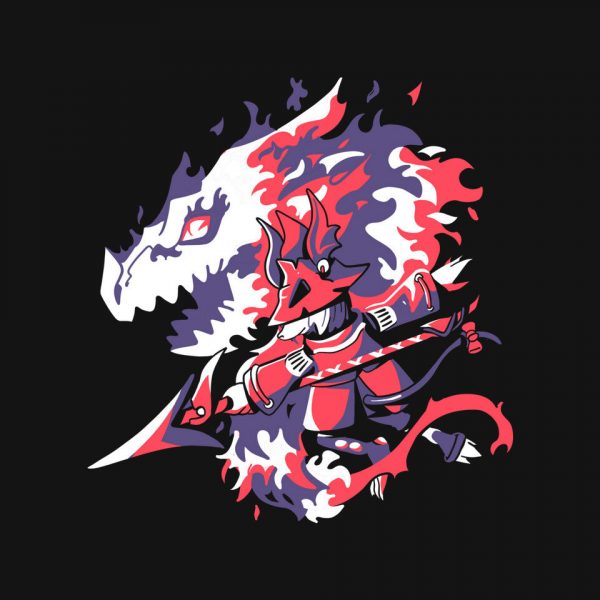 Dragon Knight - Image 4