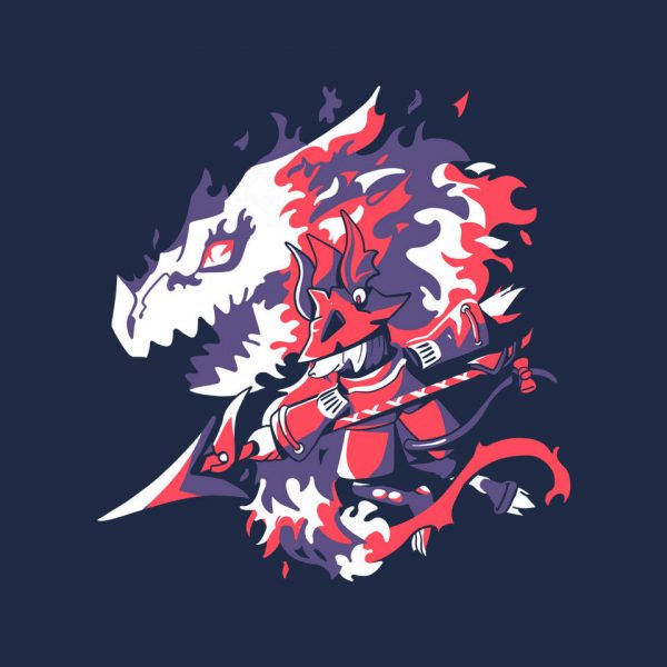 Dragon Knight - Image 8