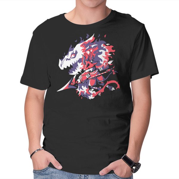 Dragon Knight