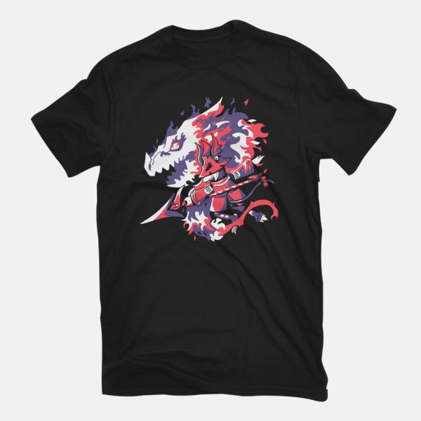 Dragon Knight - Image 3