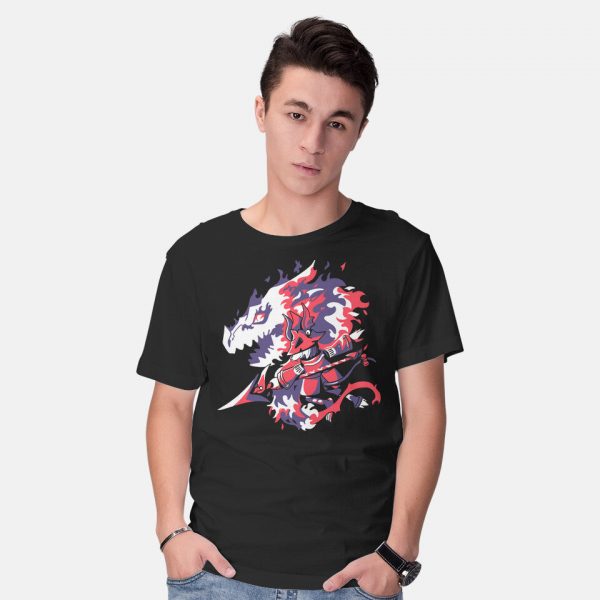 Dragon Knight - Image 2