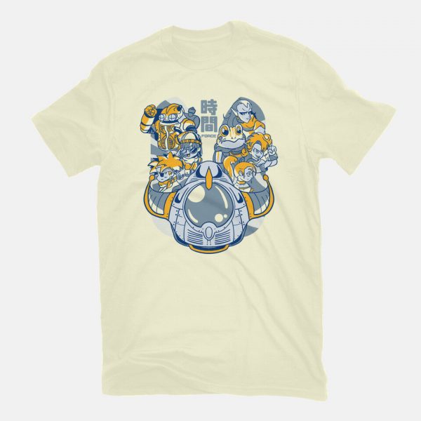 The Time Travelers - Image 7