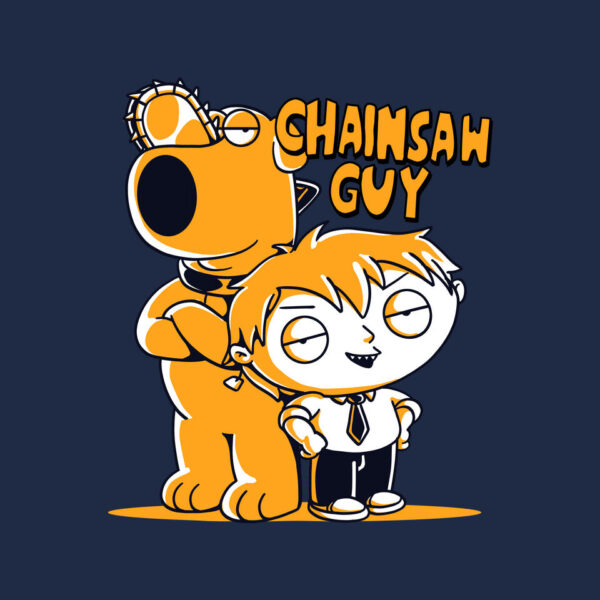 Chainsaw Guy - Image 16