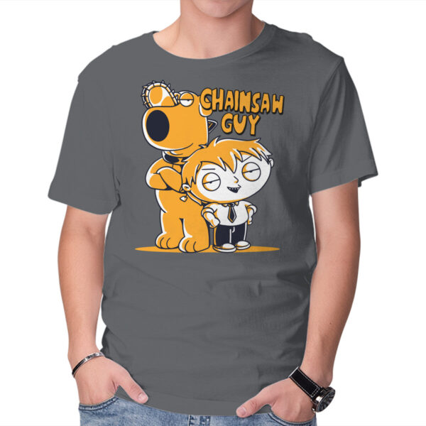 Chainsaw Guy - Image 17