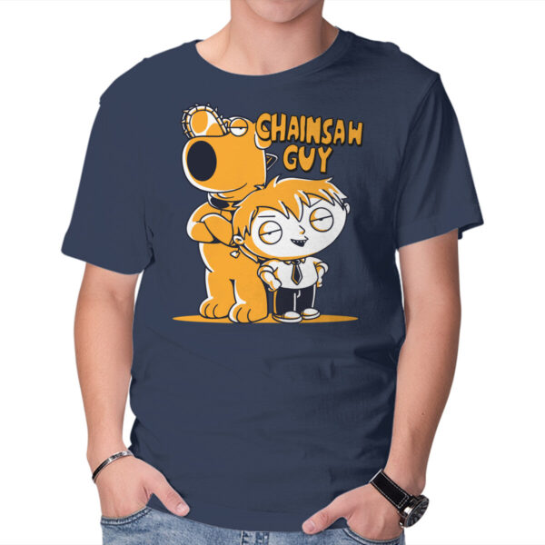 Chainsaw Guy - Image 13