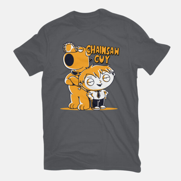 Chainsaw Guy - Image 19