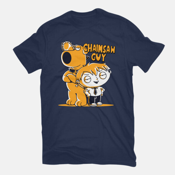 Chainsaw Guy - Image 15
