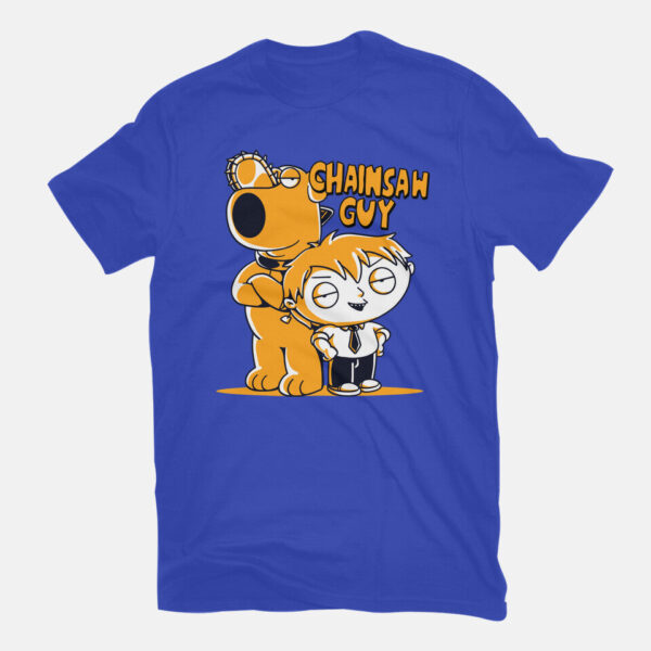 Chainsaw Guy - Image 7