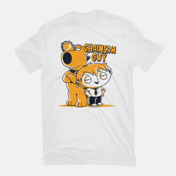 Chainsaw Guy - Image 3