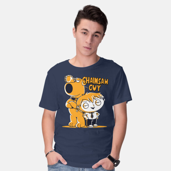 Chainsaw Guy - Image 14