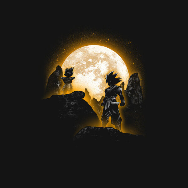 Moonlight Battle - Image 4