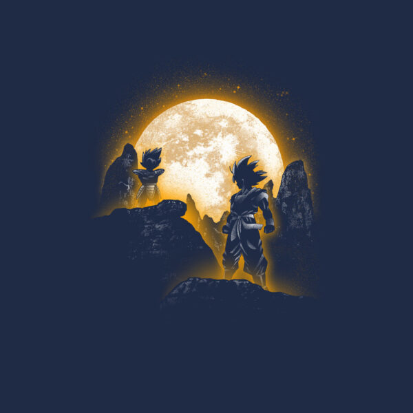 Moonlight Battle - Image 8