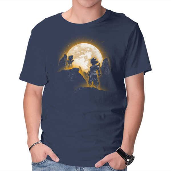 Moonlight Battle - Image 5