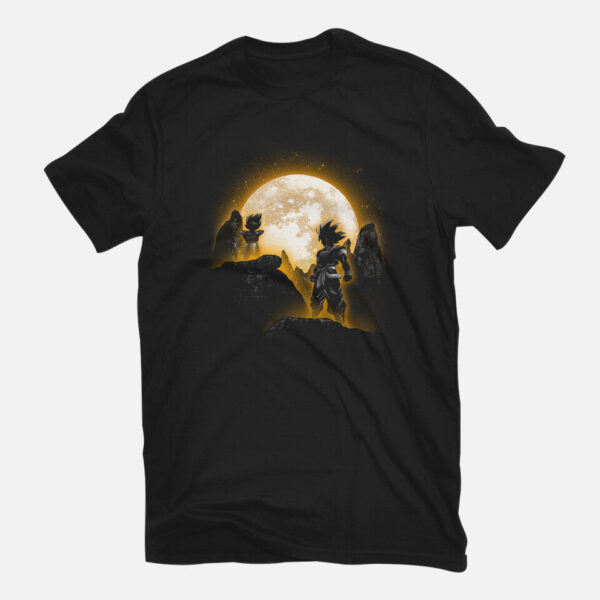 Moonlight Battle - Image 3