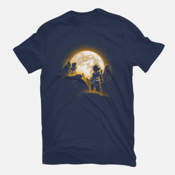 Moonlight Battle - Image 7