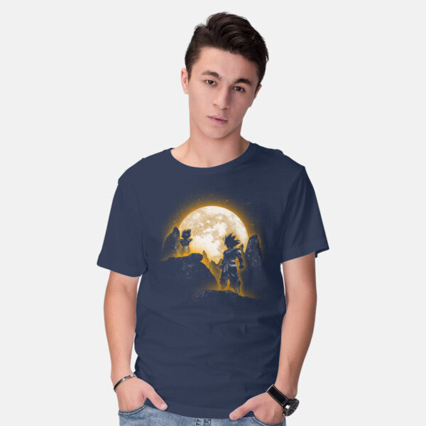 Moonlight Battle - Image 6