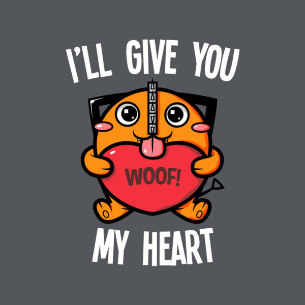 I'll Give You My Heart - Image 4