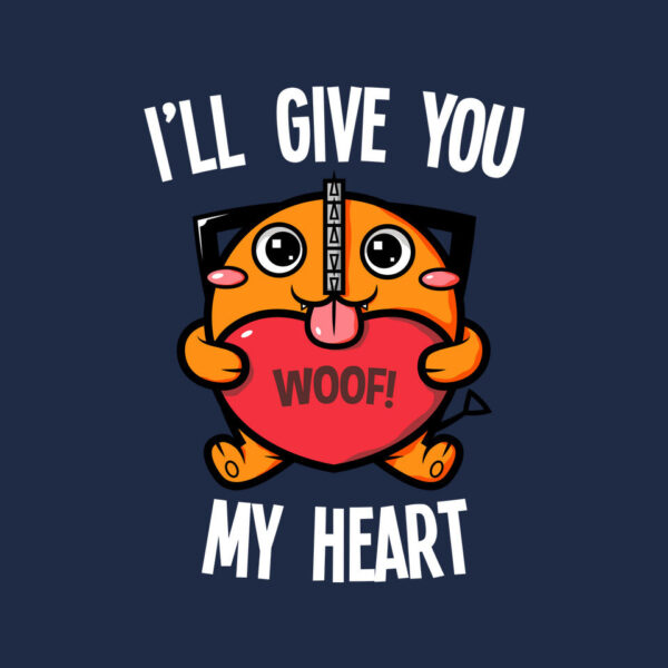I'll Give You My Heart - Image 8