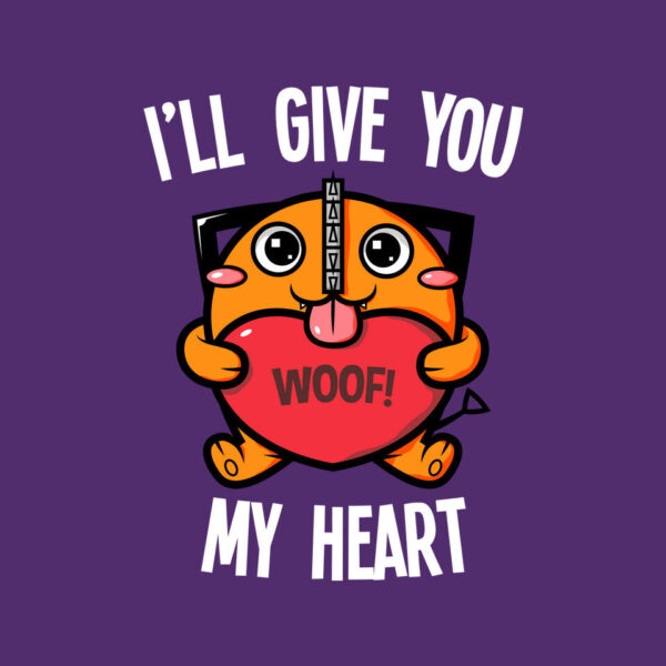 I'll Give You My Heart - Image 12