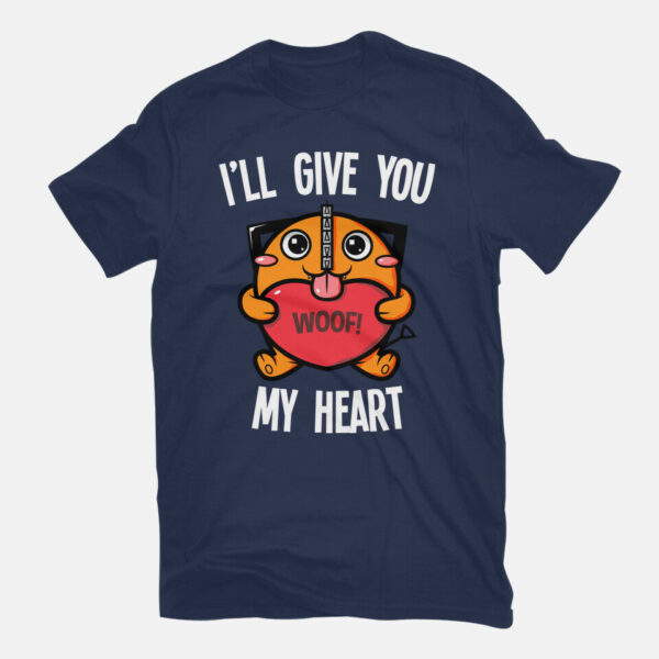I'll Give You My Heart - Image 7