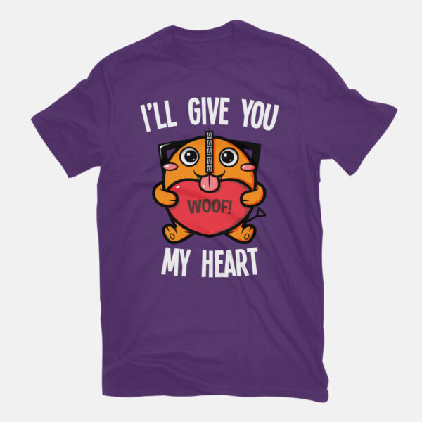I'll Give You My Heart - Image 11