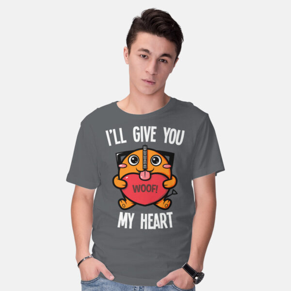 I'll Give You My Heart - Image 2