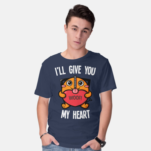 I'll Give You My Heart - Image 6